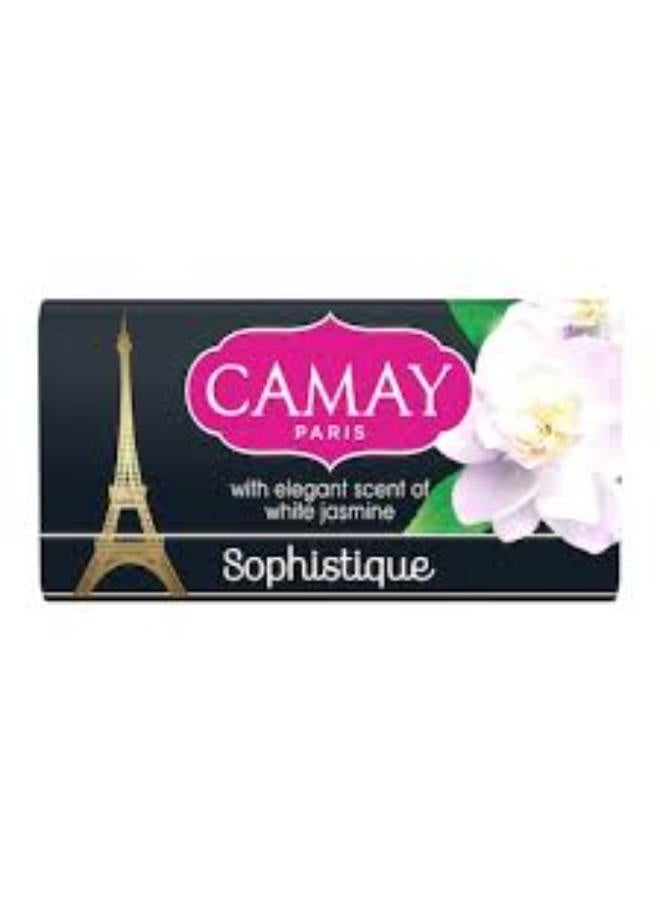 CAMAY SOPHISTIQUE SOAP 110GM