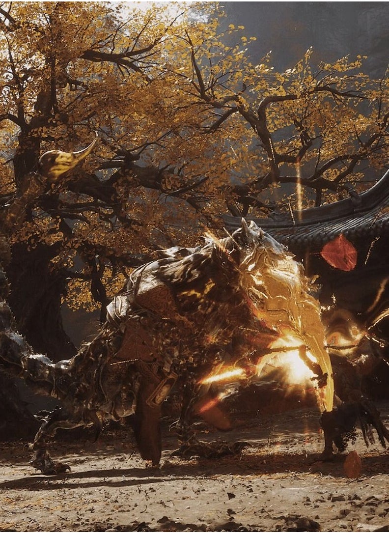 PlayStation PS5 Black Myth: Wukong  - Image 5