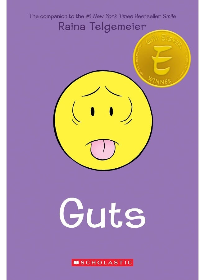 Guts - Image 2