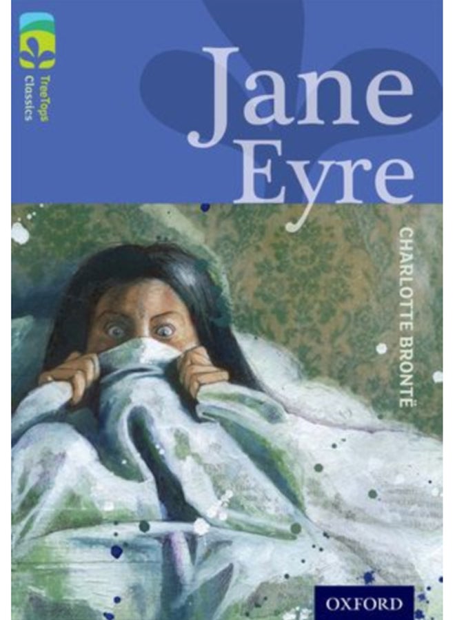 Oxford Reading Tree TreeTops Classics: Level 17: Jane Eyre 