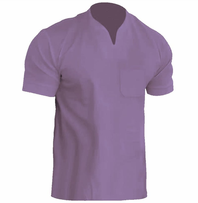 Women'S Nurse Work Clothes Short-Sleeved T-Shirt - Image 1