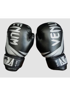 فينوم venum boxing gloves - unisex - size 6oz 