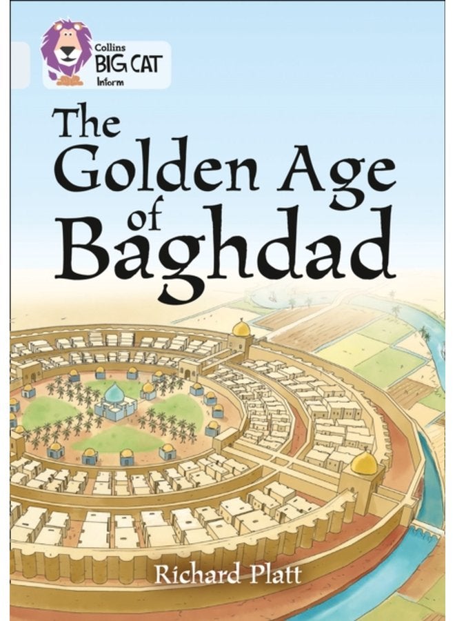 The Golden Age of Baghdad Band 17 Diamond - Paperback