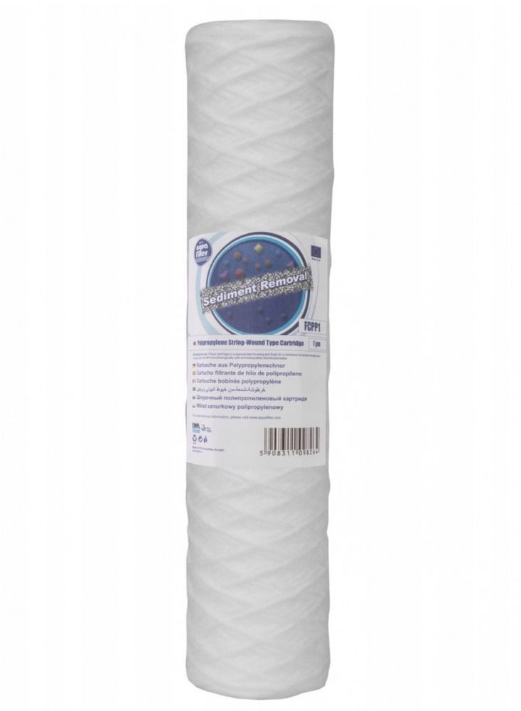 كارتج خيوط البولي بروبلين 10 بوصة FCPP1