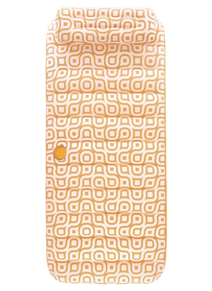 Bestway Bestway - Velvet Air Mattress 169x77.5x30.5 cm - 43836  - Image 2