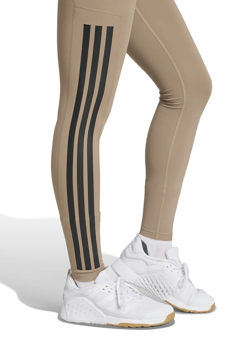 adidas ليجنز أوبتايم بثلاث خطوط