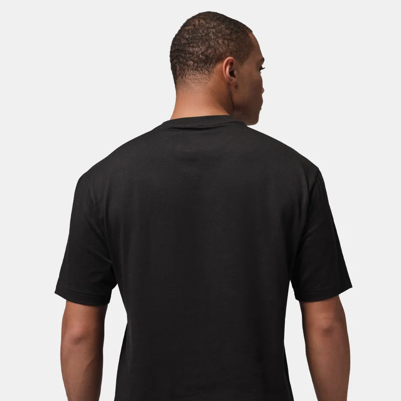 Jordan Black Men's Jordan T-Shirt for Men | Best Price UAE