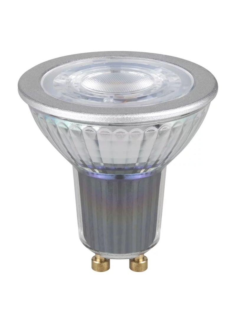 OSRAM Osram GU10 Dimmable LED Bulb PAR16 9.6W Cool White 36D 750lm - Replaces 100W - Pack of 5 - Image 2