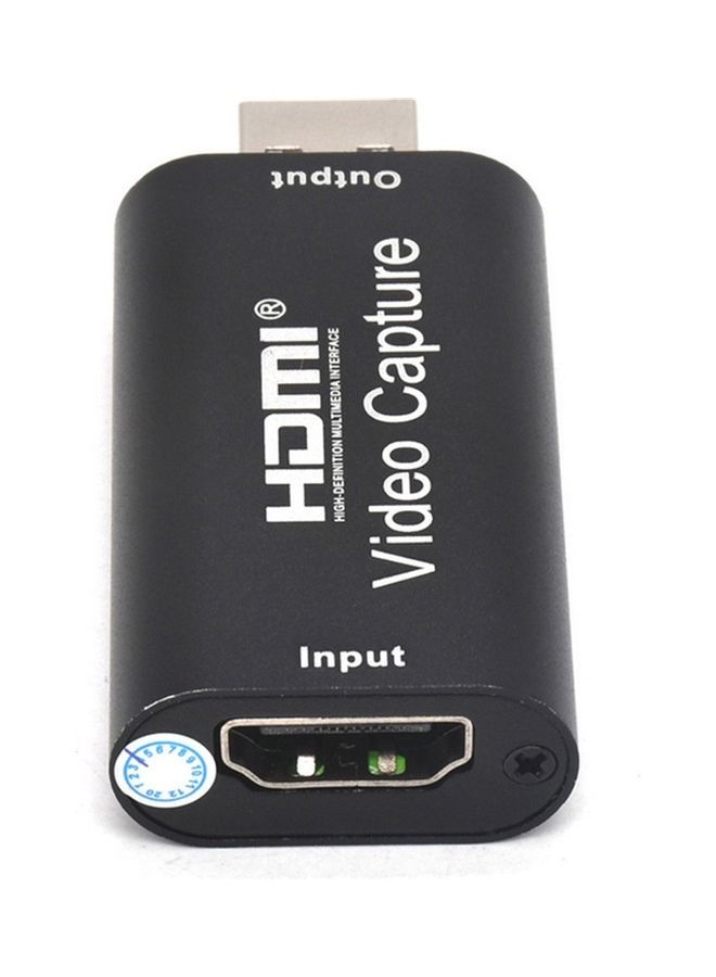 HDMI Video Capture Card  - Image 1