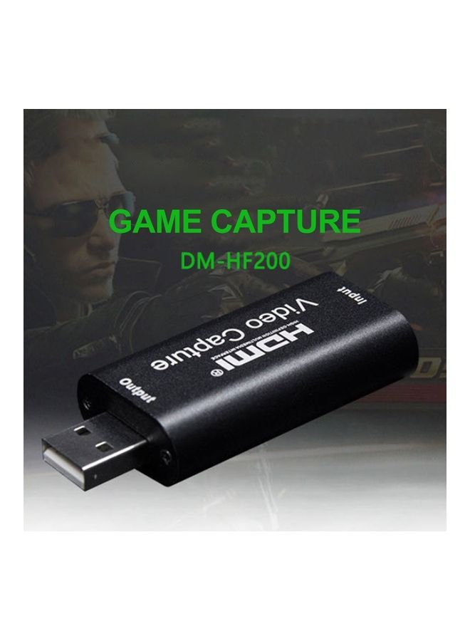 HDMI Video Capture Card  - Image 2