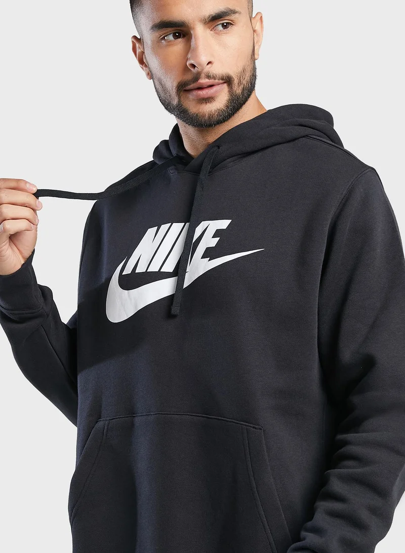 Nike Club Hoodie