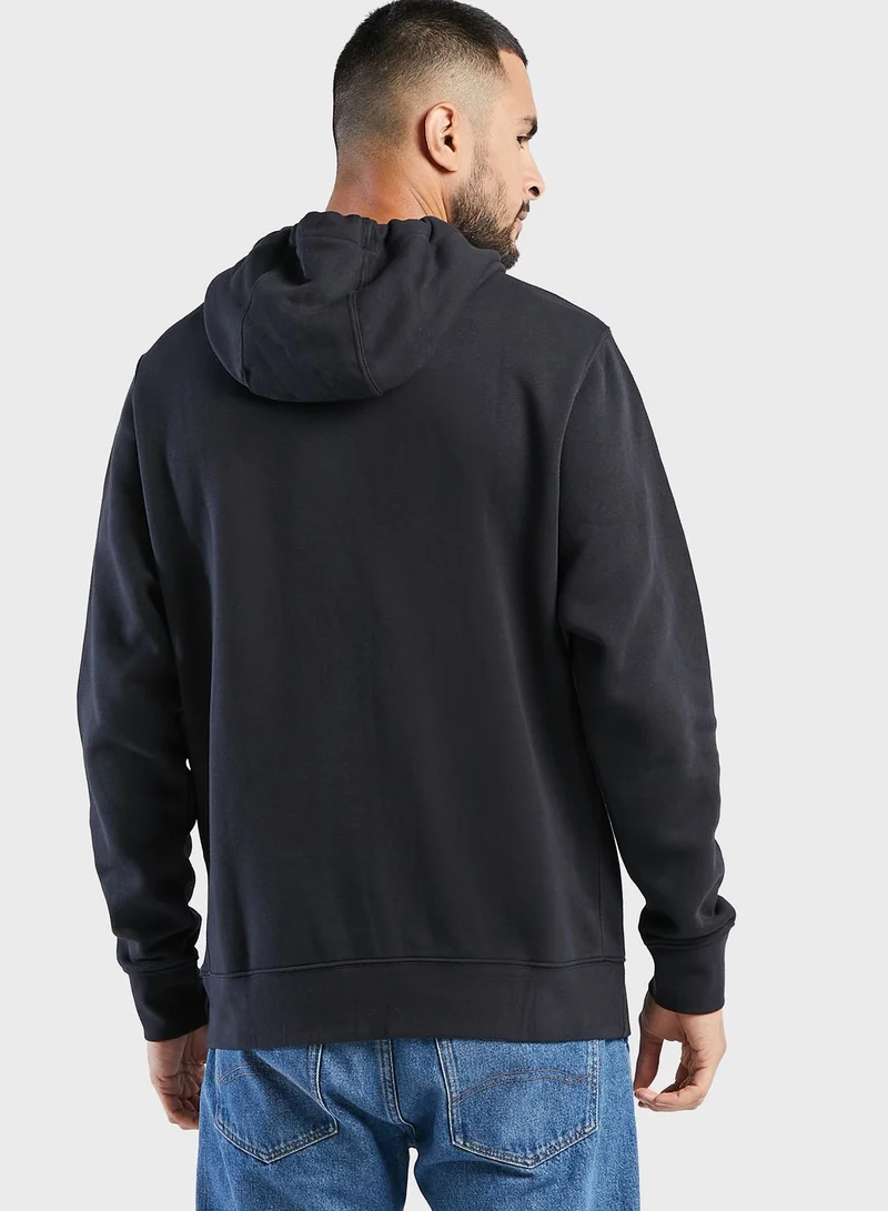 Nike Club Hoodie