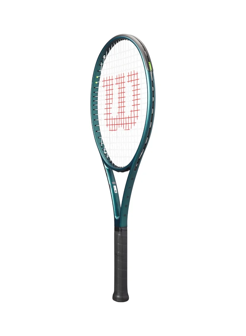 Wilson  Blade 104 V9 Tennis Racket  | Best Price UAE