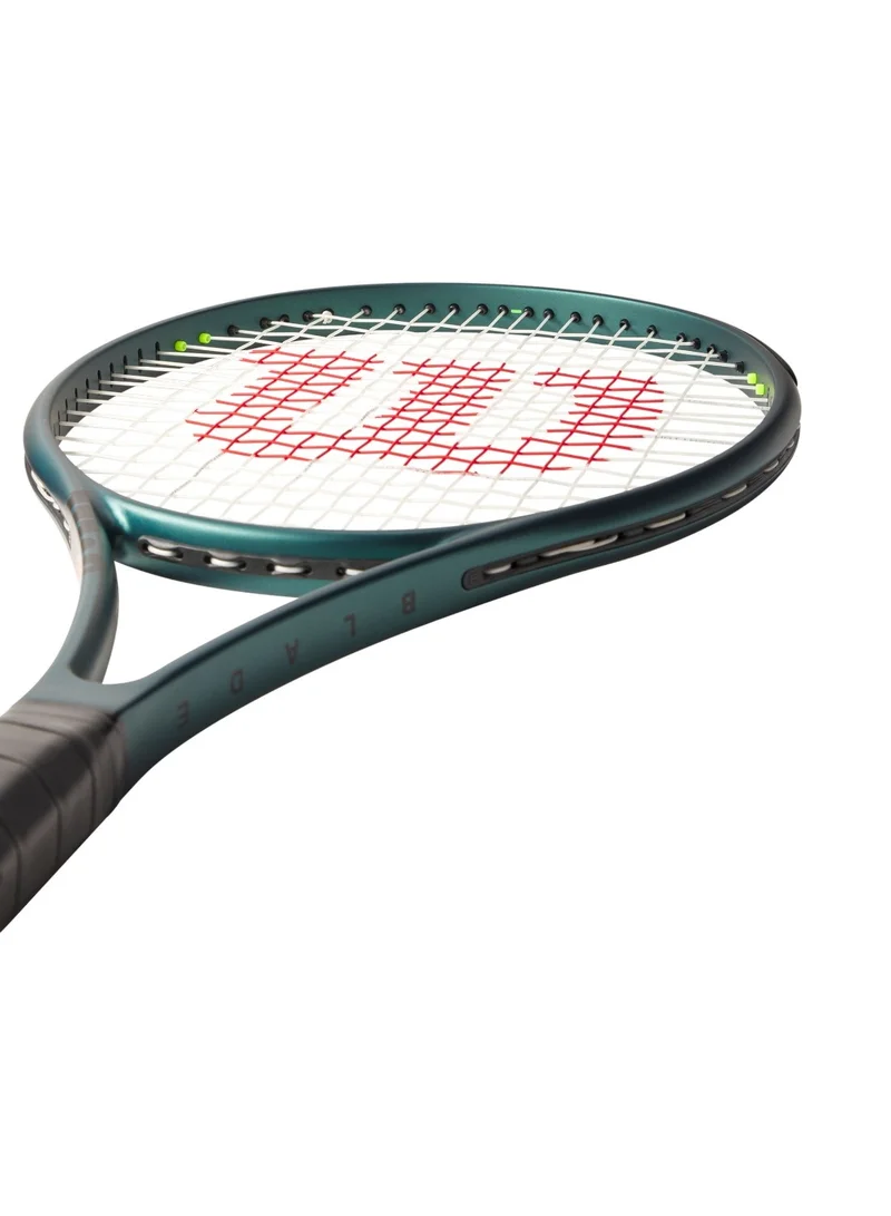 Wilson  Blade 104 V9 Tennis Racket  | Best Price UAE