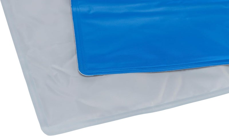 Trixie Cooling Mat for Dogs - Blue 50x40cm - Image 4