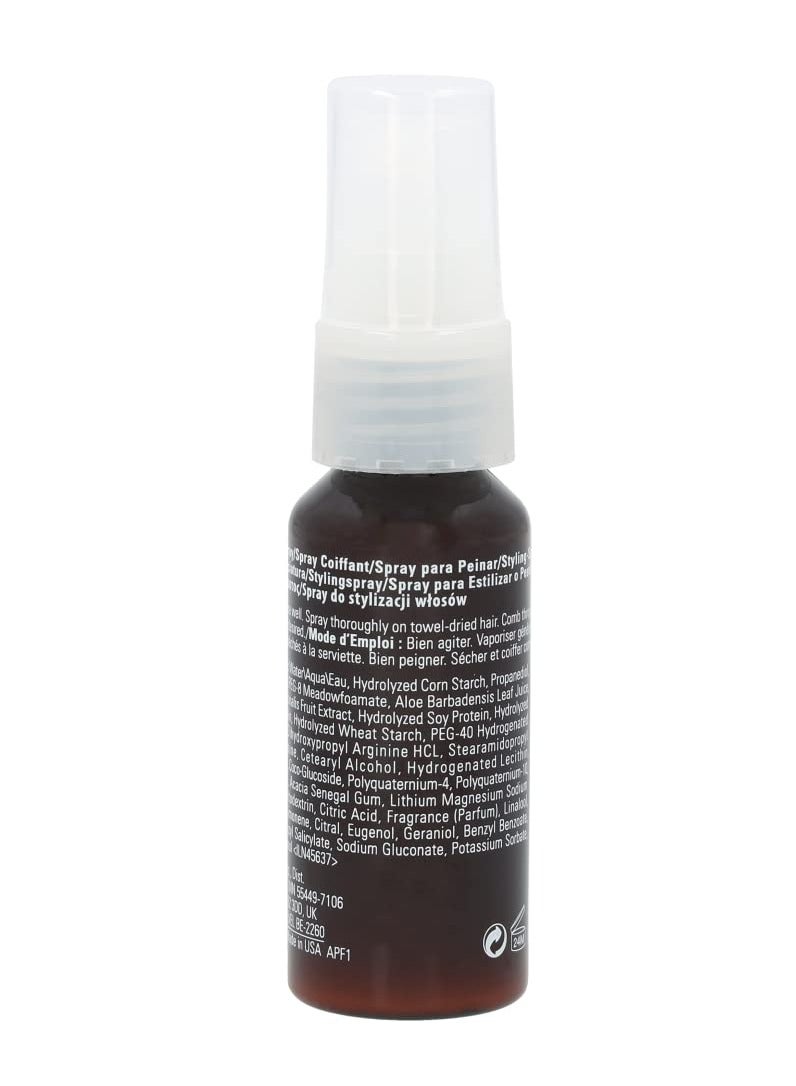 AVEDA Thickening Tonic Travel Size 1 oz 30 mlml - Image 3