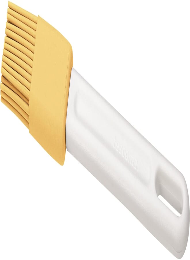 tescoma Forever Crystal Tescoma Delicia Silicone Bakery Brush