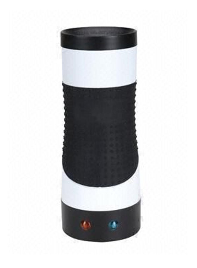 Countertop Egg Cooker Black 