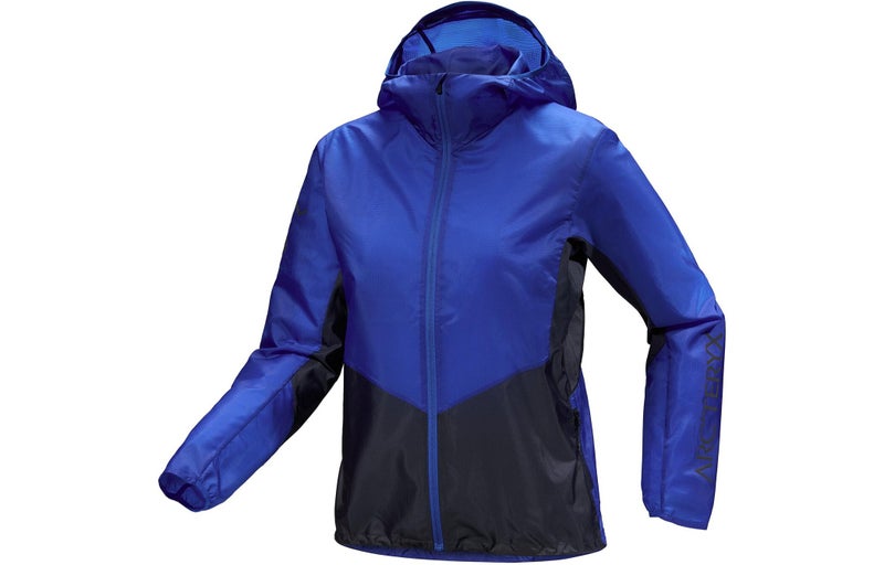 ARCTERYX Arc'teryx Norvan Jacket - Image 3