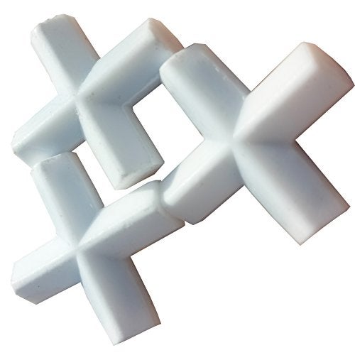 BBTCTY Magnetic Stirrer Stir Bar PTFE Magnetic Mixer Stir Bars Cross Shape (9X25mm, 3PCS) - Image 5