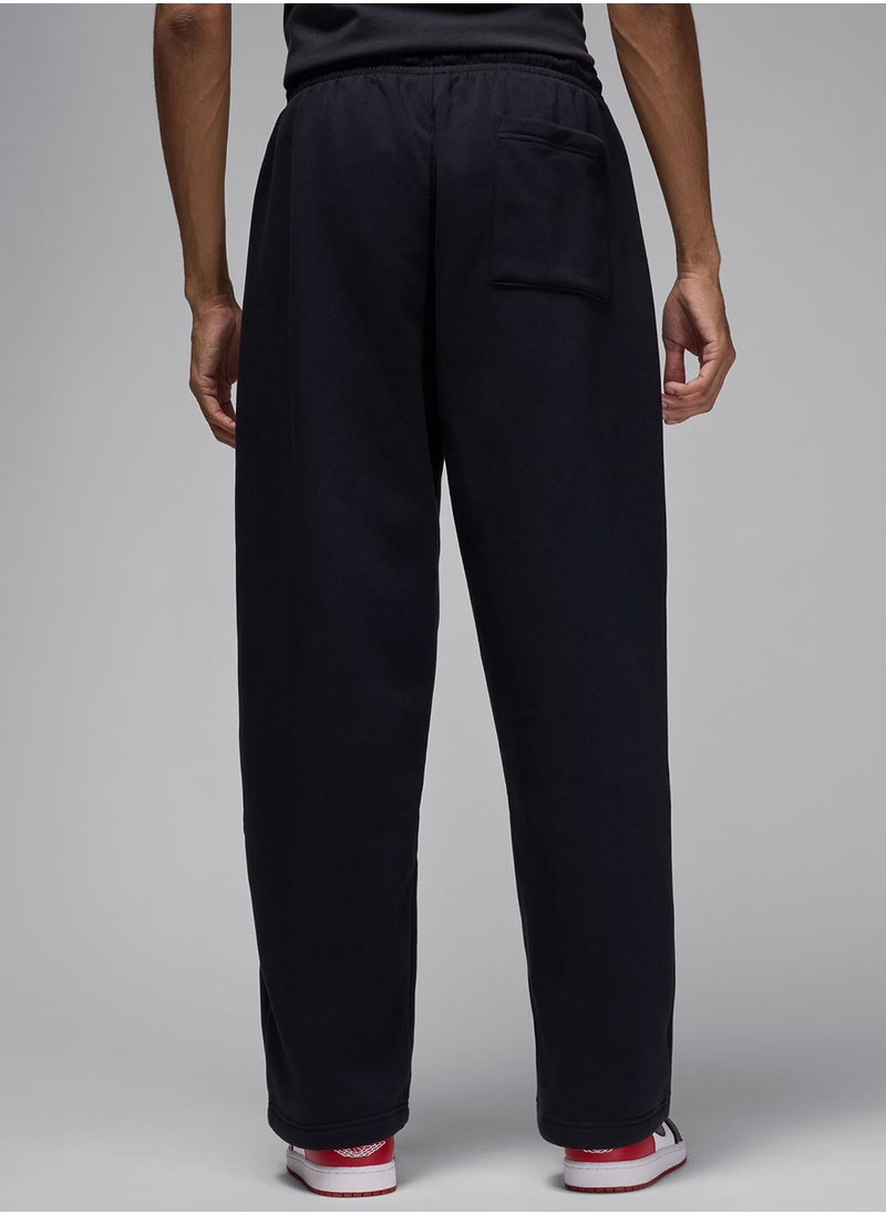 Jordan Jordan Mj Brooklyn Sweatpants  - Image 2