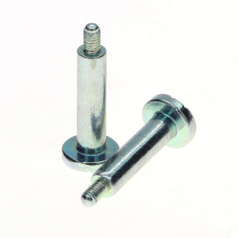 TRADOCK 2X Vertical Stand Dock Base Screw Replacement for Sony PS5 Console - Image 2