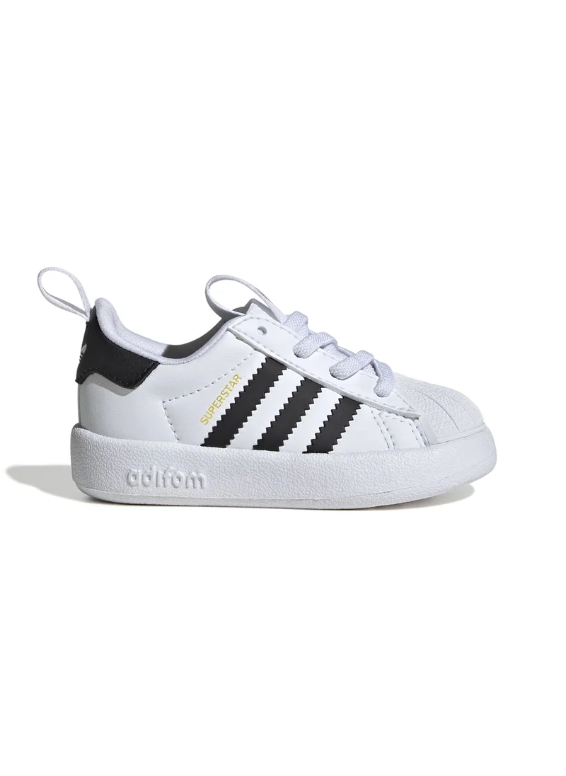 اديداس adidas ADIFOM SUPERSTAR 360 I White Originals Unisex Shoes