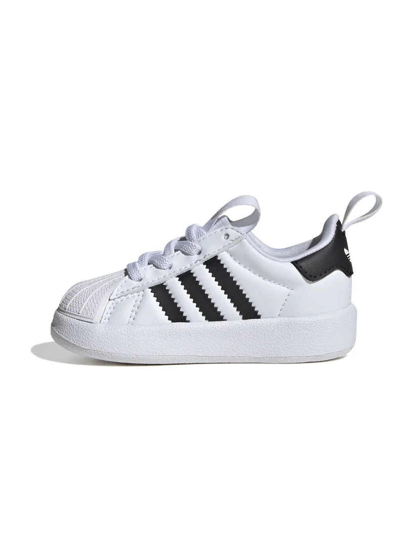اديداس adidas ADIFOM SUPERSTAR 360 I White Originals Unisex Shoes