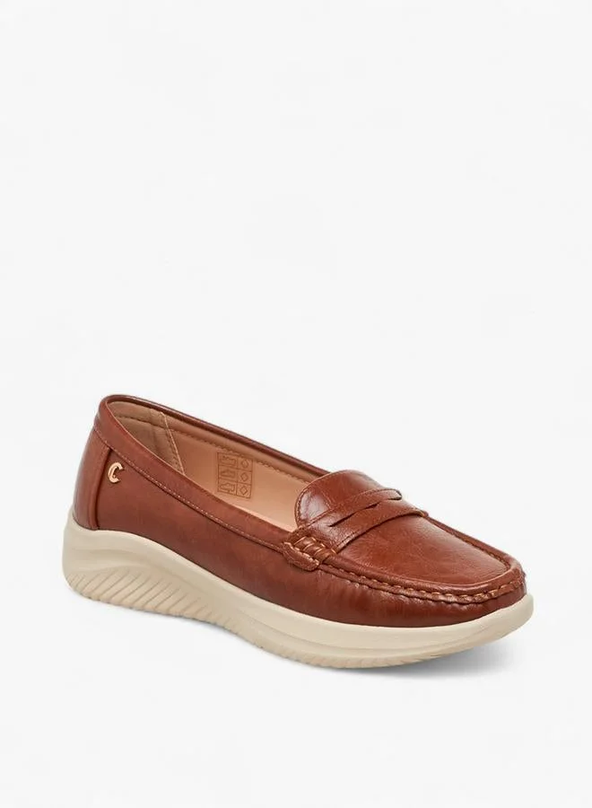 Le Confort Women Loafers