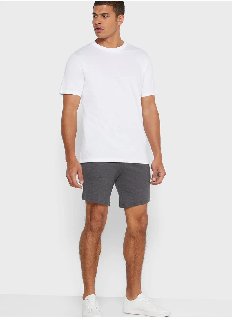 Seventy Five Basics Basic Crew Neck
