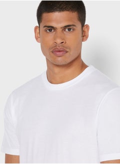 Seventy Five Basics Basic Crew Neck  - Image 3