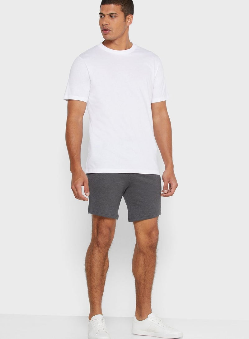 Seventy Five Basics Basic Crew Neck - Image 4
