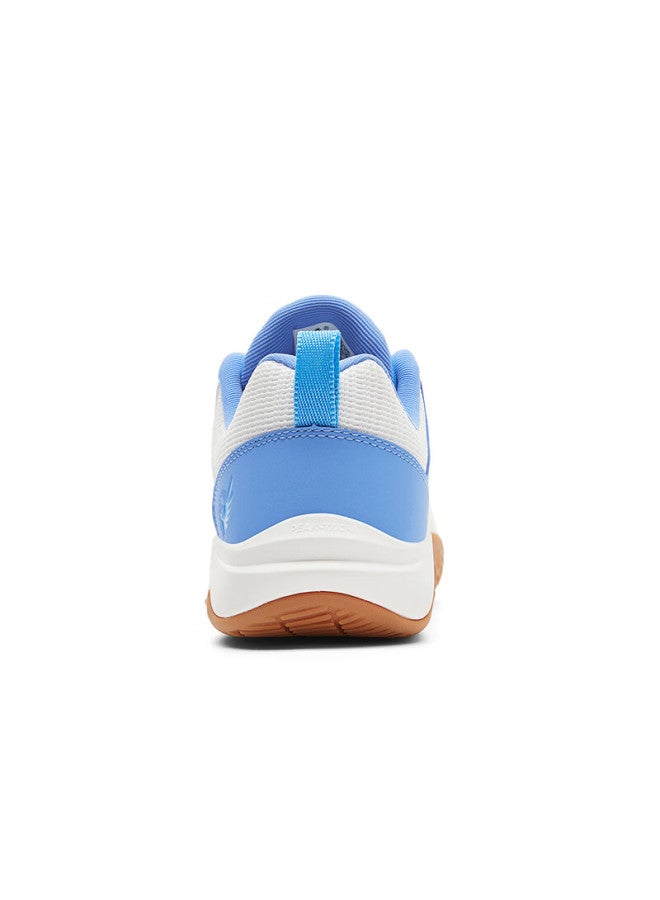 Peak Taiji Lingyu 1.0 Men's Badminton Shoes Durable Outdoor Sports Running Training Shoes Di2620397 - Image 1