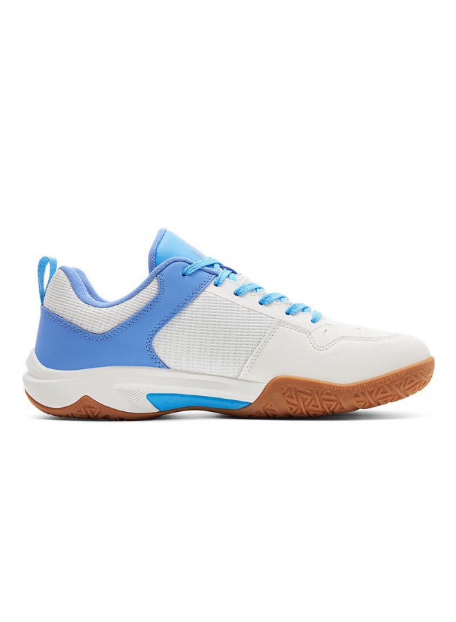 Peak Taiji Lingyu 1.0 Men's Badminton Shoes Durable Outdoor Sports Running Training Shoes Di2620397 - Image 3