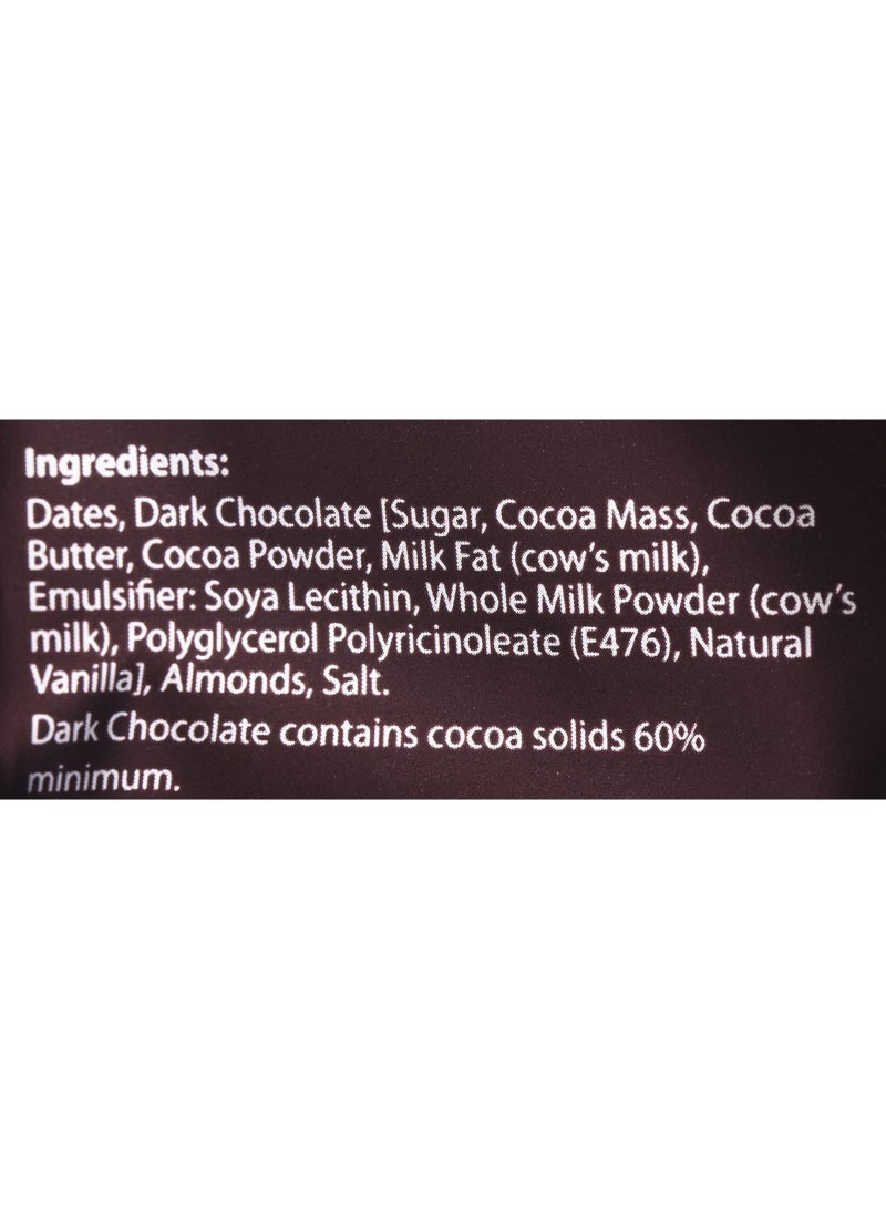 Real Dark Pouch 230g - view 3