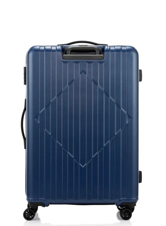 American Tourister SKYTRAC NAVY BLUE 79 cm - Image 2