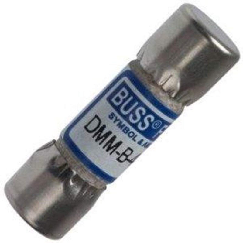 Bussmann Digital Multimeter Fuse 440mA (0.4A) 1000V DMM 44/100 - Image 4
