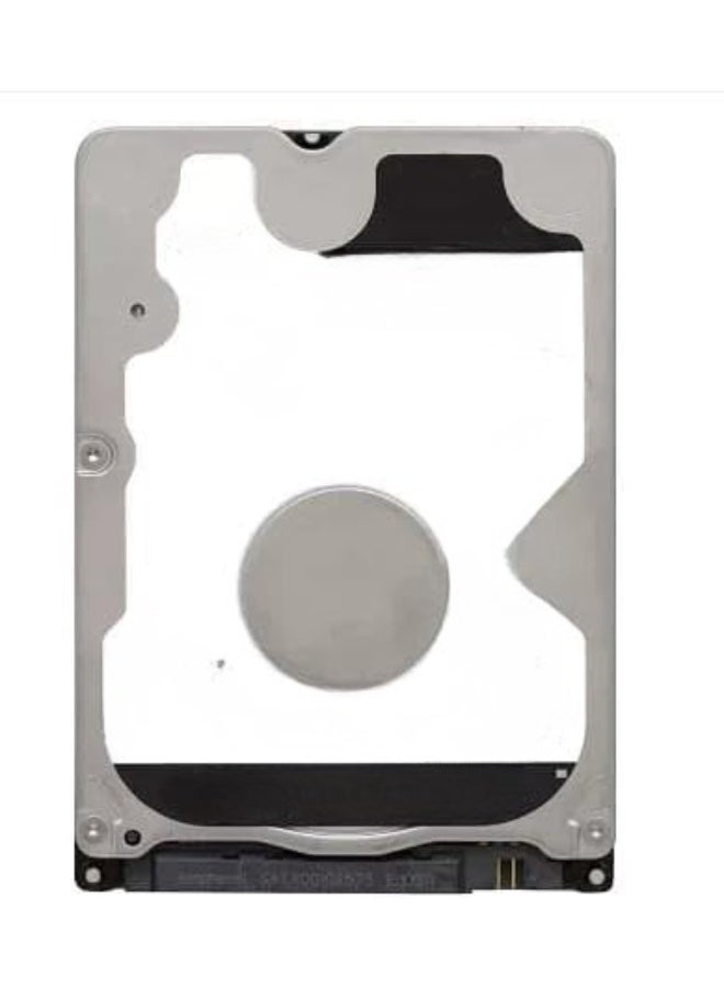 500GB SATA Internal Hard Drive 2.5 Inch – Black, eSATA