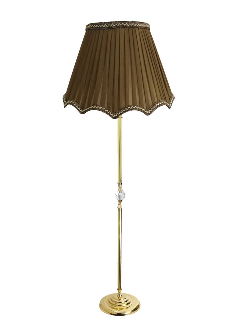 Luxury Golden Lamp Set for Modern Decoration
