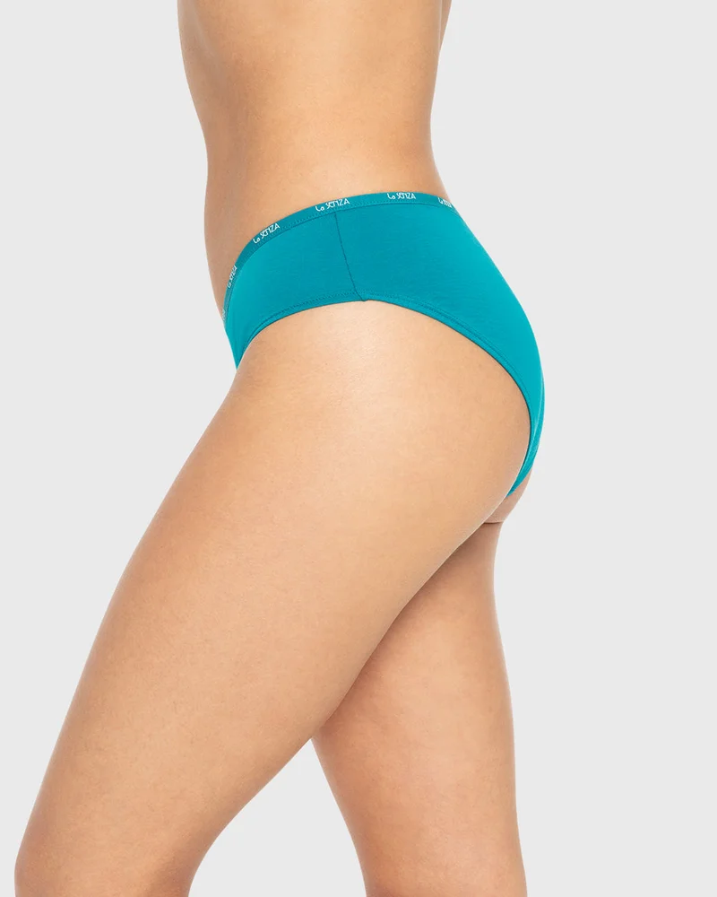 La Senza La Senza Trend Remix Cotton Hipster Panty