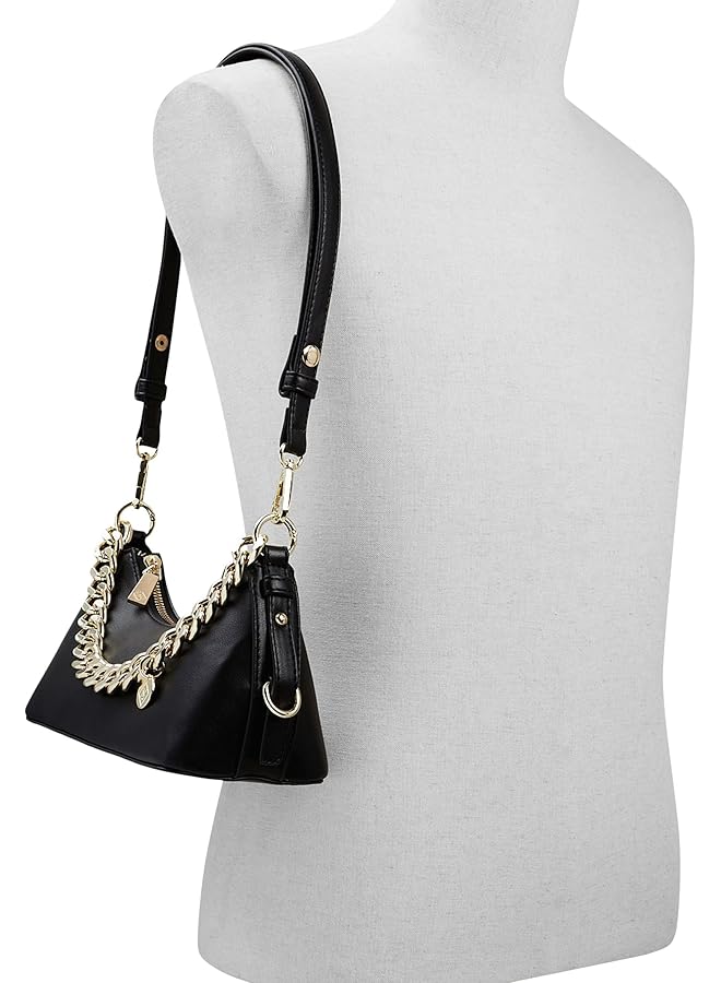 كول ات سبرنج 16557037 حقيبة يد إمراي للنساء باللون الأسود - Image 4