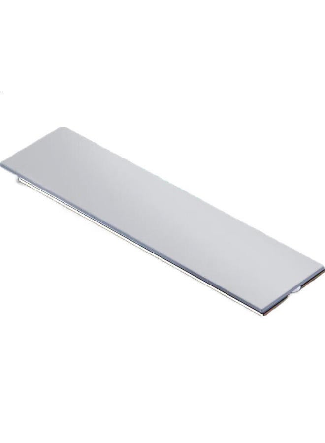 Nvv Thermal Paste, Heat Dissipation Silicone Pad, Thermal Conductive Silicone Pad, M.2 Ssd North Bridge Silicone Pad, Tc-132 Thermal Conductivity 13W - Image 1