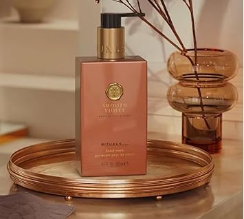 RITUALS غسول اليدين السلس من مجموعة ريتوالز الخاصة 300 مل - Image 4