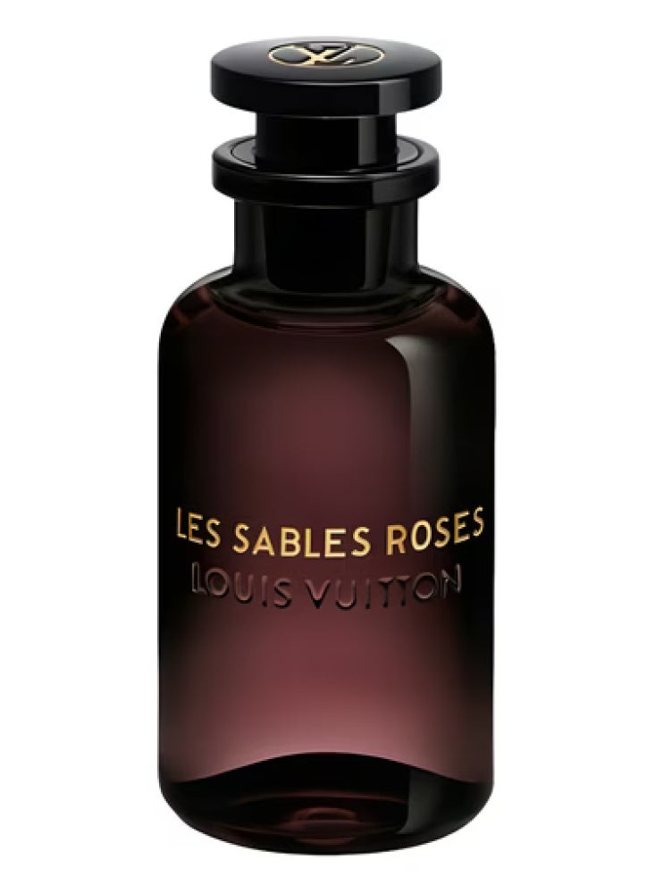 لويس فيتون  عطر لويس فيتون ليس سابلز روزيز أو دو بارفيوم - Image 2