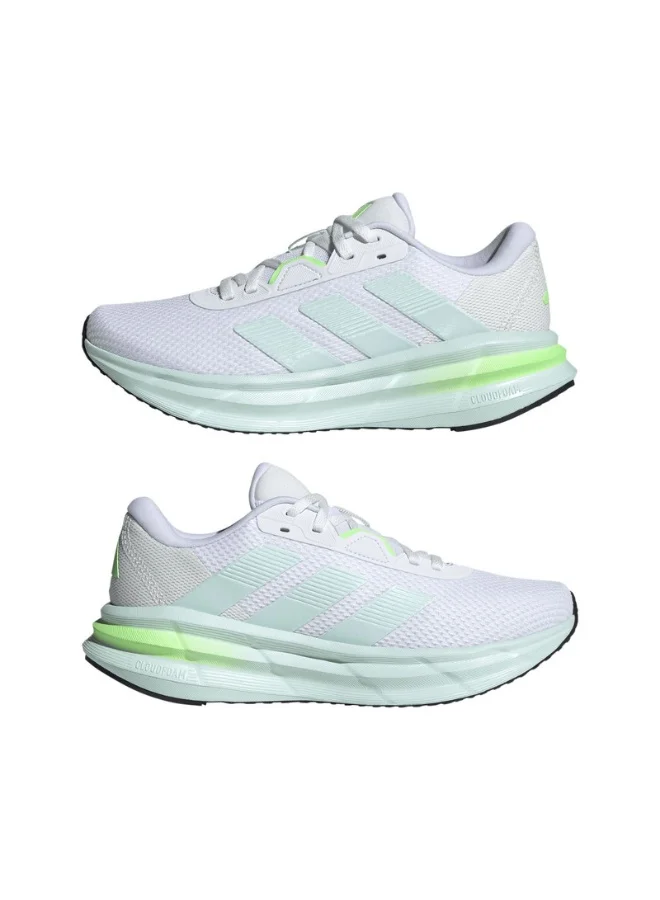 Adidas Adidas Galaxy 7 W White Running Shoes For Women