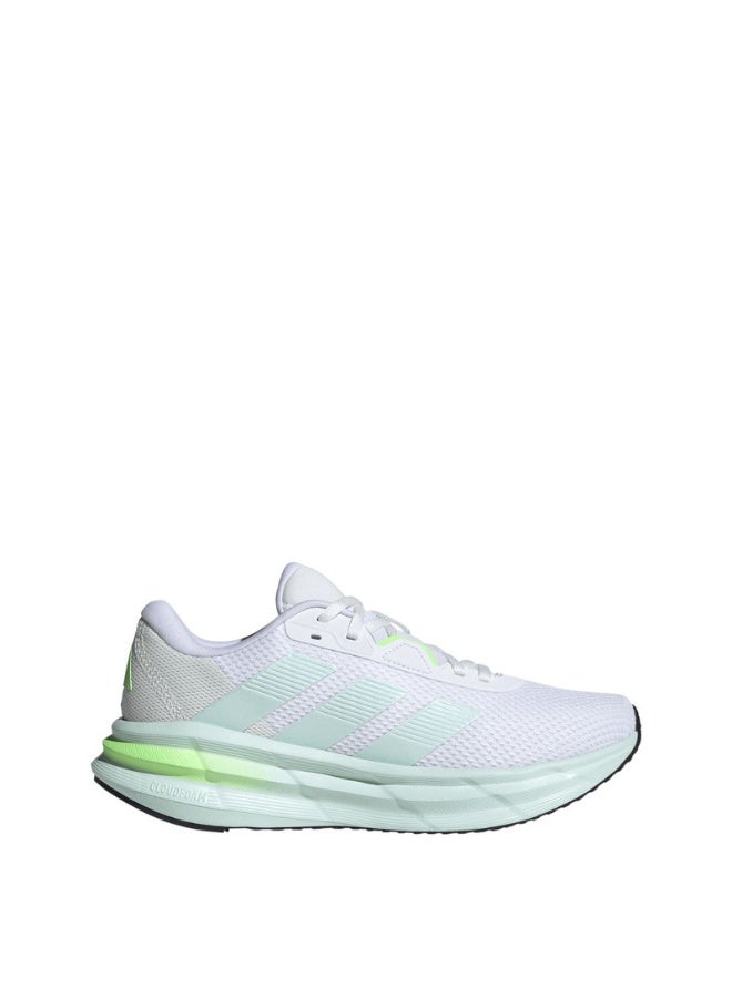 Adidas Adidas Galaxy 7 W White Running Shoes For Women - Image 4