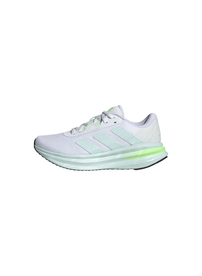 Adidas Adidas Galaxy 7 W White Running Shoes For Women