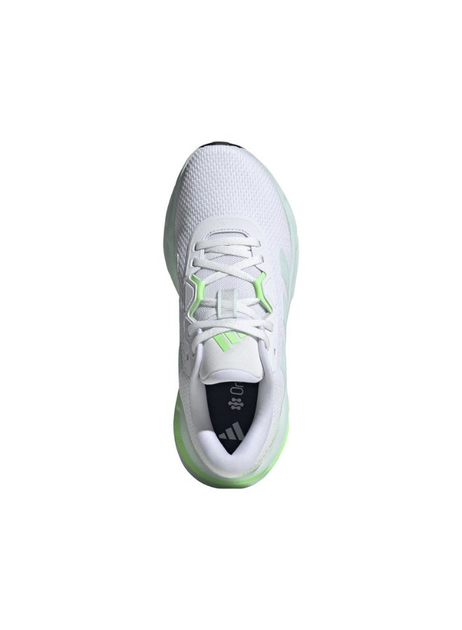 Adidas Adidas Galaxy 7 W White Running Shoes For Women - Image 5