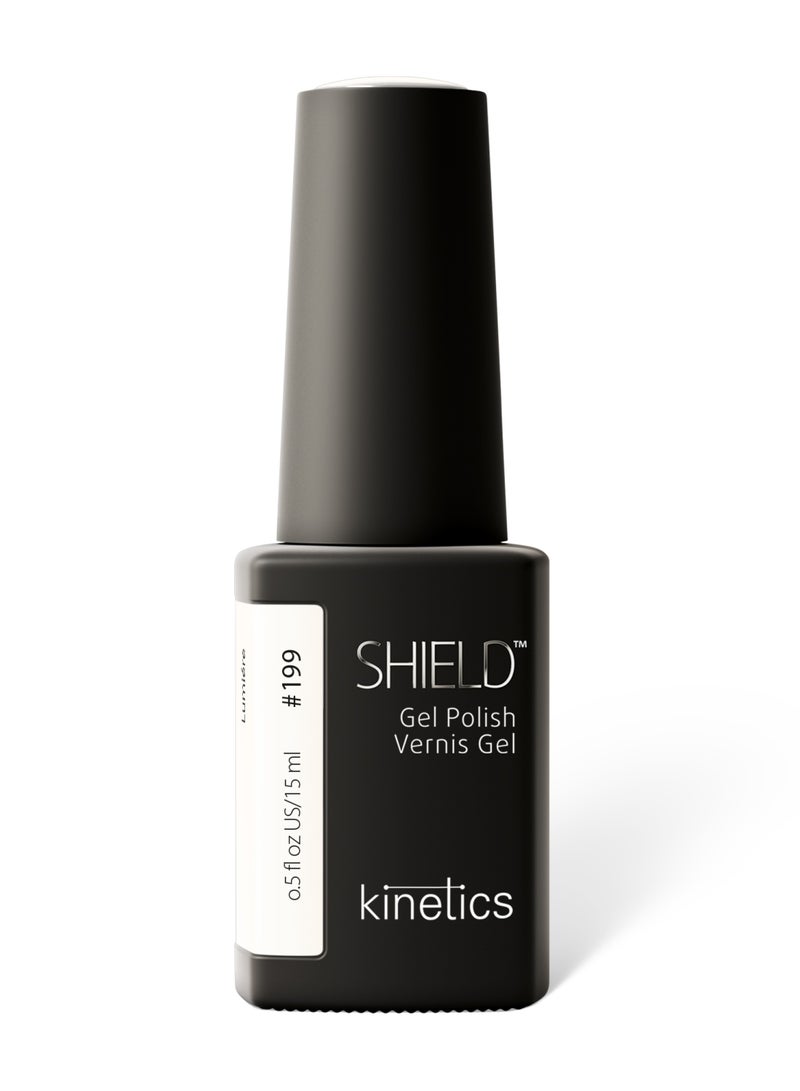 KINETICS جل طلاء الأظافر شيلد 15 مل | #199 - Image 1