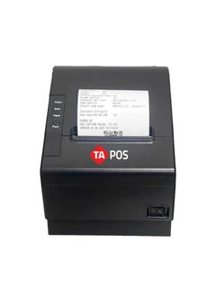 TA POS Cashier machine with bill printer and cash drawer without software  - Image 2